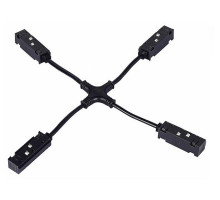 Соединитель гибкий для треков Hesby Lighting ElDeko HSBL_0153