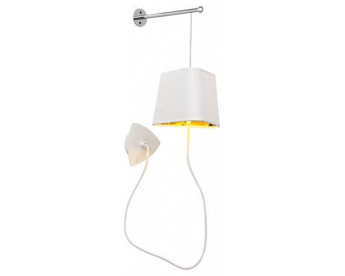 Бра Loft it Nuage LOFT1163-1WH Бра Loft it Nuage LOFT1163-1WH