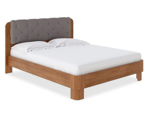 Кровать двуспальная Wood Home 1 Кровать двуспальная Wood Home 1