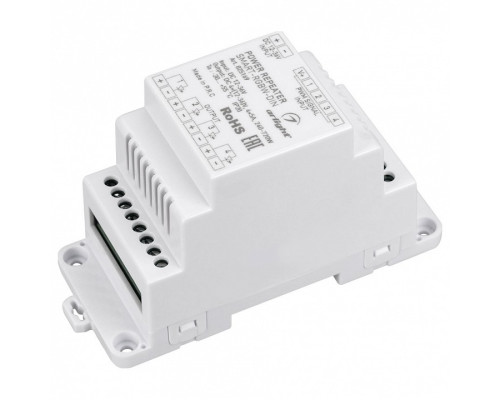 Усилитель RGBW Arlight SMART-R 025169 Усилитель RGBW Arlight SMART-R 025169