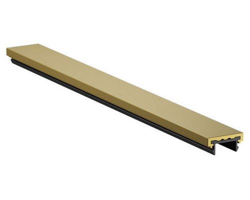 Вставка декоративная Denkirs SHINE BASE TR5736-SB Вставка декоративная Denkirs SHINE BASE TR5736-SB