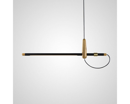 Подвесной светильник Imperiumloft BARCKER BARCKER01 Подвесной светильник Imperiumloft BARCKER BARCKER01
