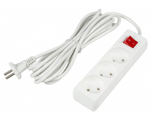 Удлинитель Uniel Ultra UL-00009996 Удлинитель Uniel Ultra UL-00009996