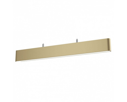 Подвесной светильник Maytoni Step P010PL-L23G4K Подвесной светильник Maytoni Step P010PL-L23G4K