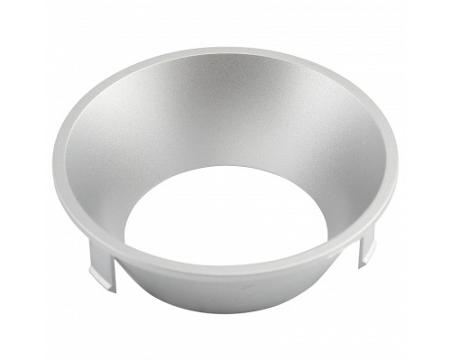 Плафон полимерный Denkirs DK2410 DK2411-GR Плафон полимерный Denkirs DK2410 DK2411-GR