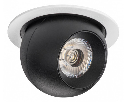 Встраиваемый светильник Lightstar Intero BALL i61674 Встраиваемый светильник Lightstar Intero BALL i61674