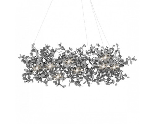 Подвесная люстра Loft it Spark 10101/600 Chrome Подвесная люстра Loft it Spark 10101/600 Chrome