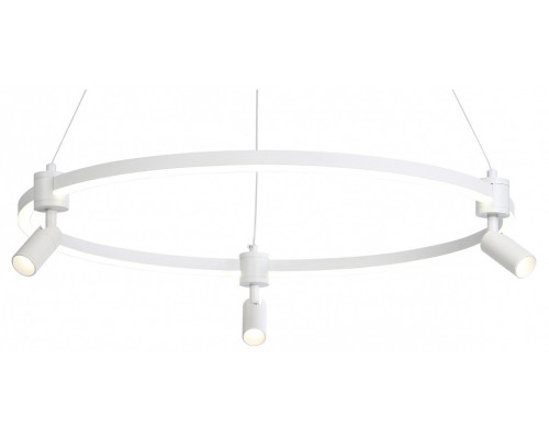 Подвесная люстра Ambrella Light FL FL5292 Подвесная люстра Ambrella Light FL FL5292