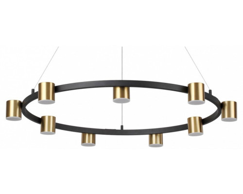 Подвесная люстра Lumion Flint 6532/58L Подвесная люстра Lumion Flint 6532/58L