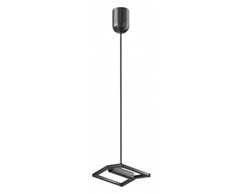 Подвес для треков-ремней Maytoni Accessories for system Parity TRA130SW-B Подвес для треков-ремней Maytoni Accessories for system Parity TRA130SW-B