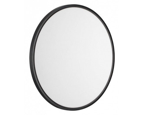 Накладной светильник Sonex Alfa Black 7660/48L Накладной светильник Sonex Alfa Black 7660/48L