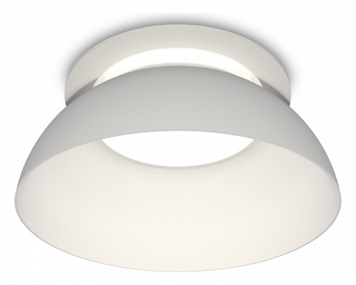 Встраиваемый светильник Ambrella Light XC XC8050100 Встраиваемый светильник Ambrella Light XC XC8050100