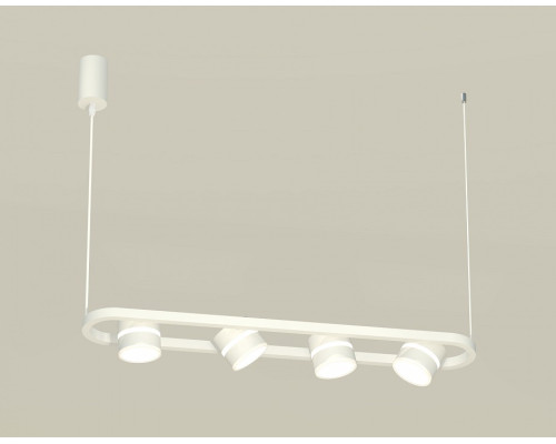 Подвесной светильник Ambrella Light XB XB9163152 Подвесной светильник Ambrella Light XB XB9163152
