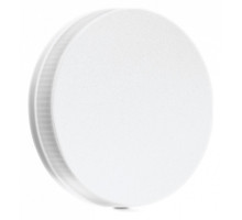 Лампа светодиодная Wolta  GX53 10Вт 6500K 25W75R10GX53