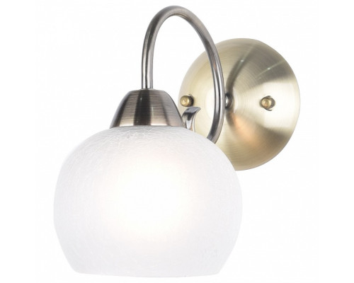 Бра Arte Lamp Margo A9317AP-1AB Бра Arte Lamp Margo A9317AP-1AB