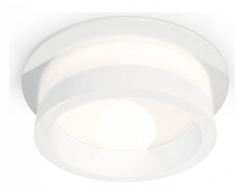 Встраиваемый светильник Ambrella Light XC XC8050015 Встраиваемый светильник Ambrella Light XC XC8050015